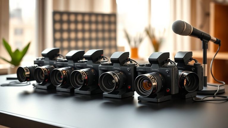 top youtube live cameras