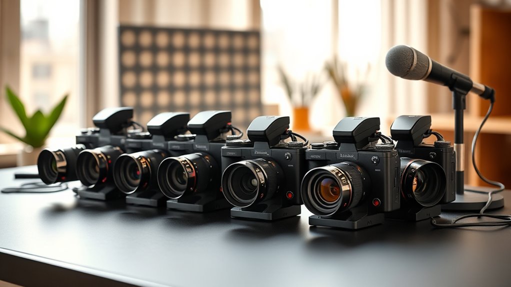 top youtube live cameras