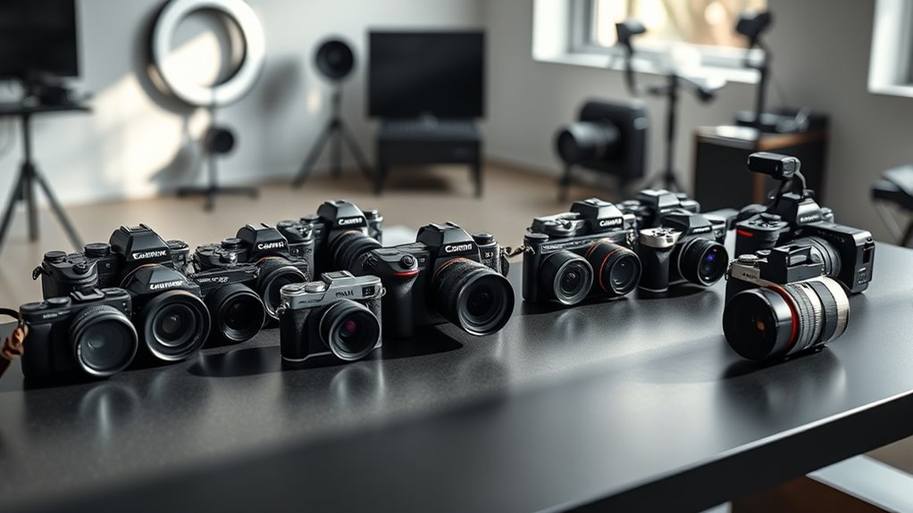 top youtube vlogging cameras