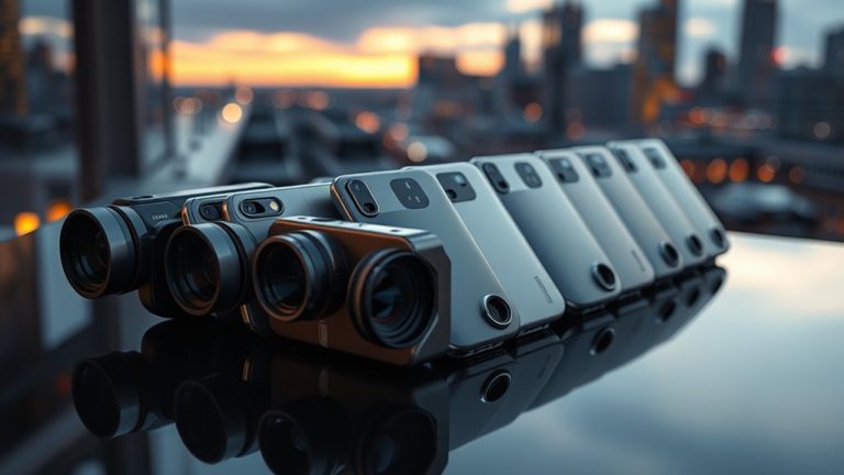 top zoom camera smartphones