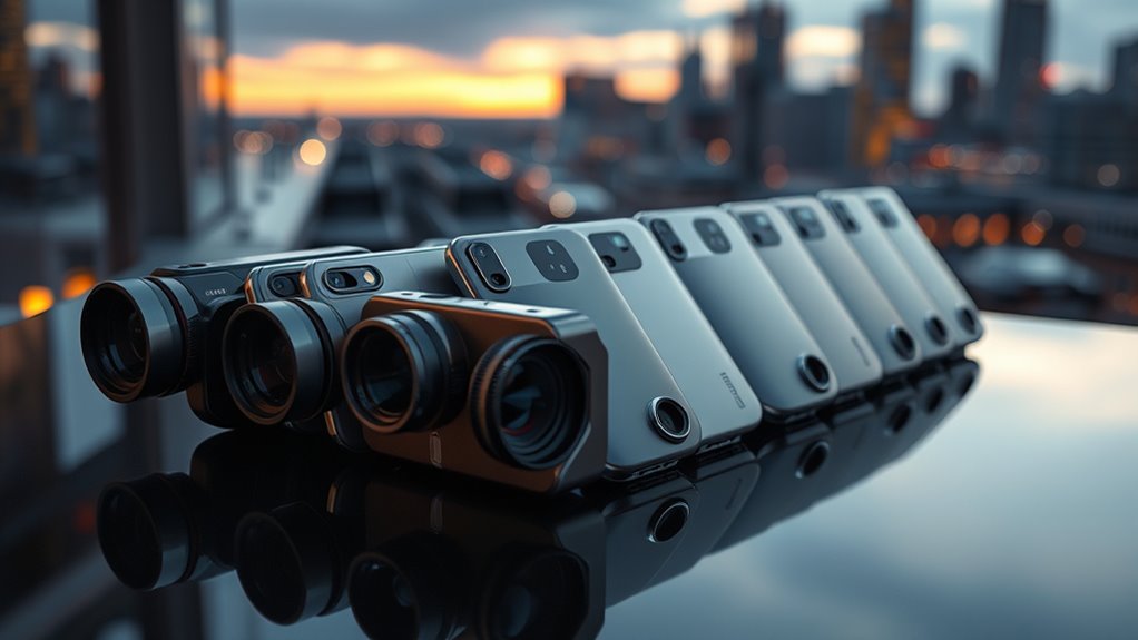 top zoom camera smartphones