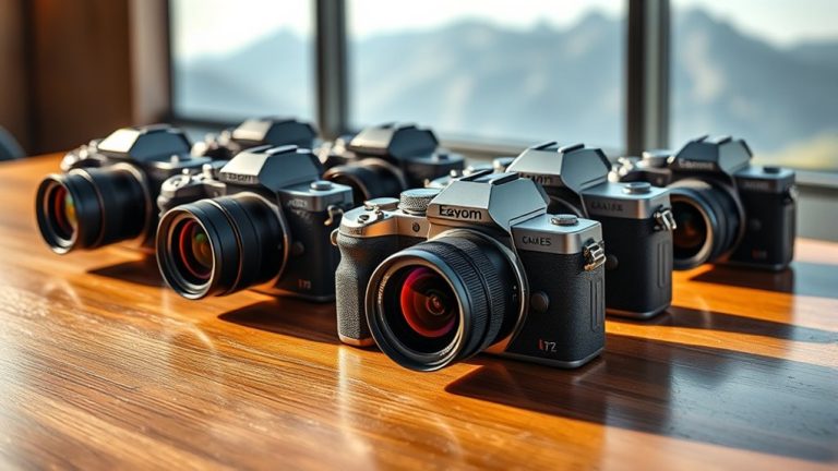 top zoom cameras 2027