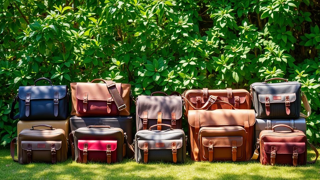 travel camera bags 2027