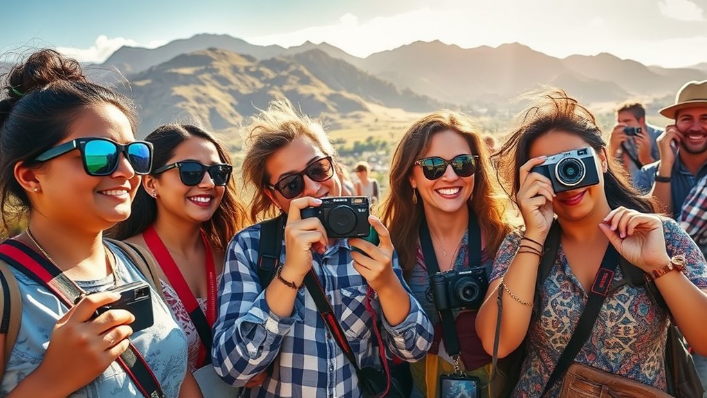 travel camera selection essentials
