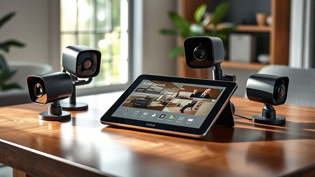 trustworthy coax security systems