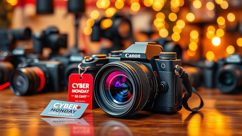 unmissable 2027 camera deals