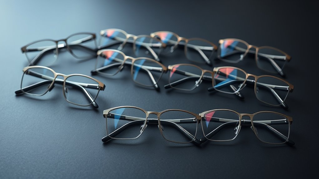 upgraded spy glasses cameras