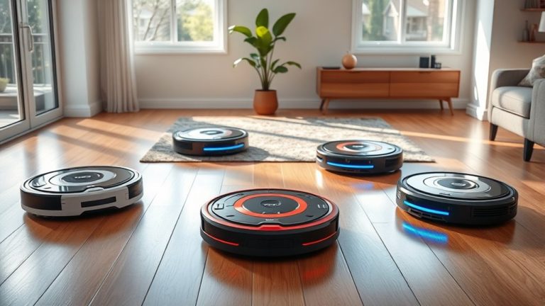 value robot vacuums 2027