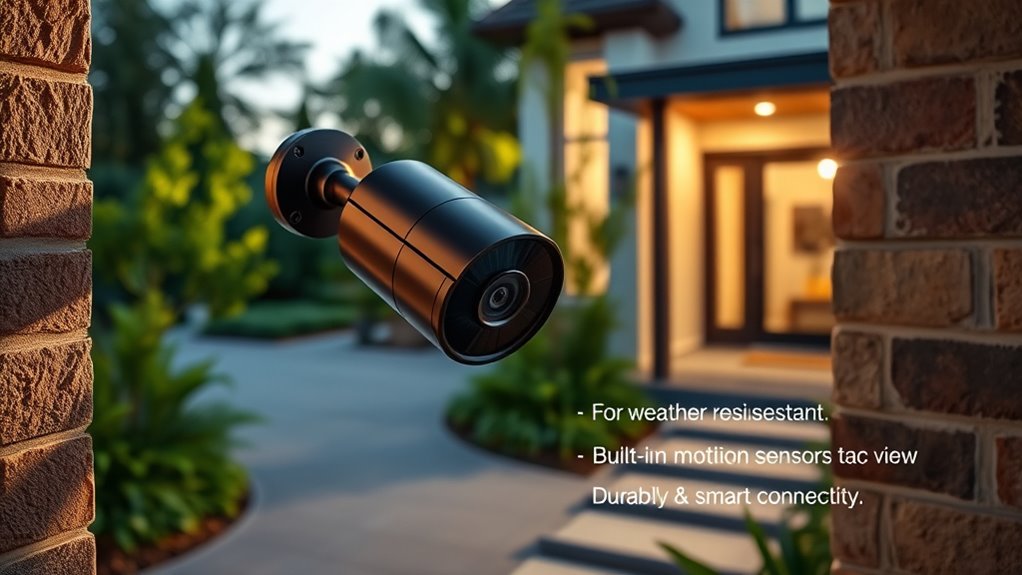 video clarity and durability