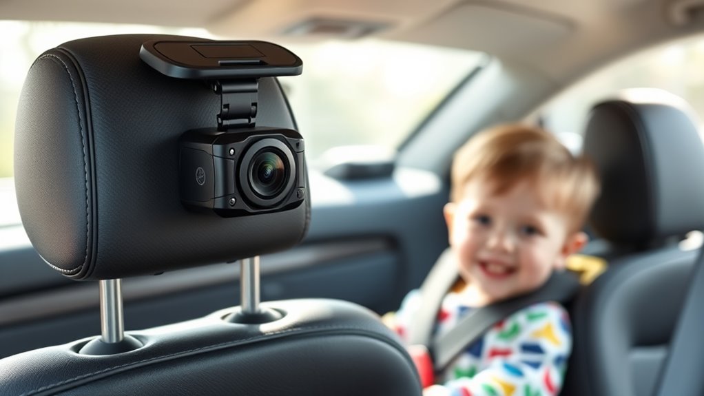 video clarity and ease