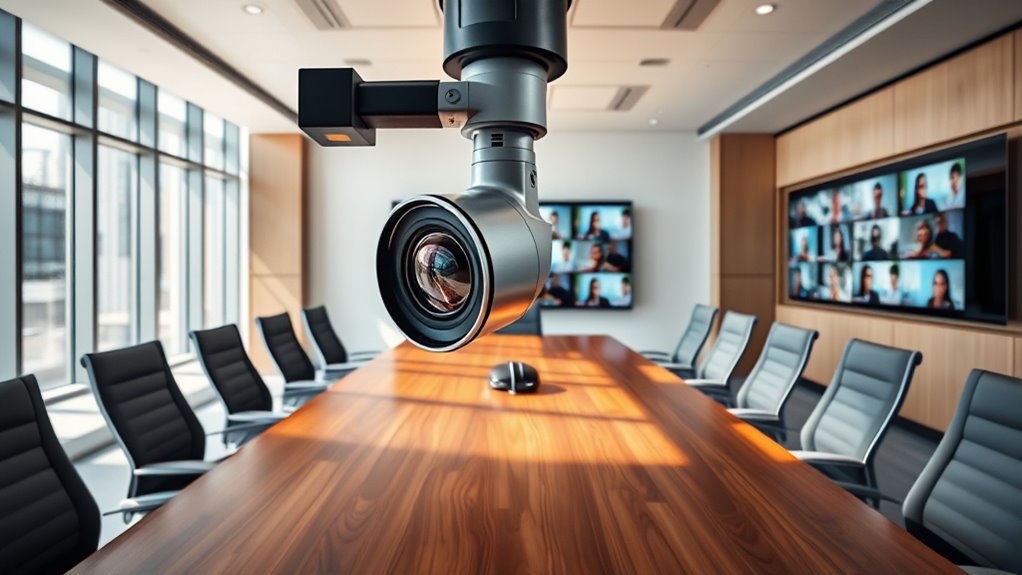 video clarity coverage connectivity