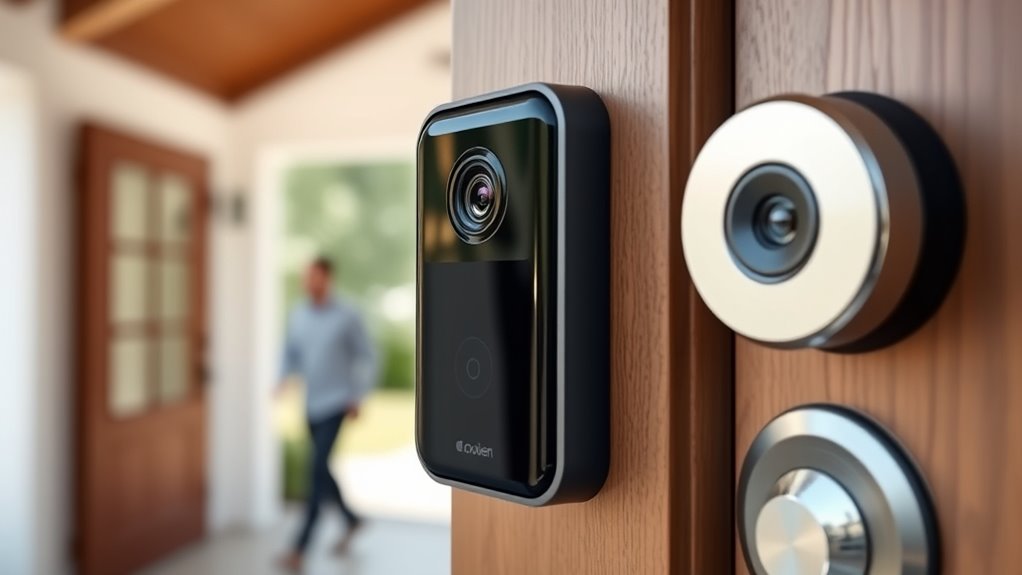 video quality and connectivity
