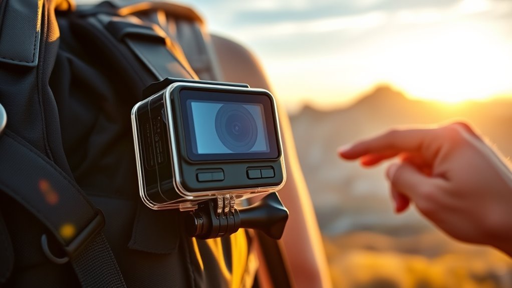 video quality and durability