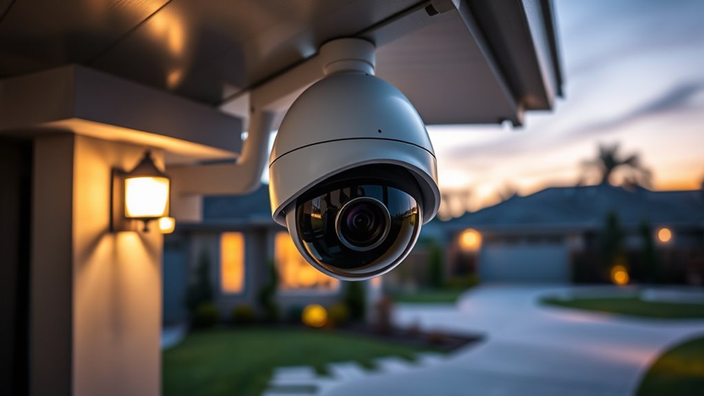 video quality and installation