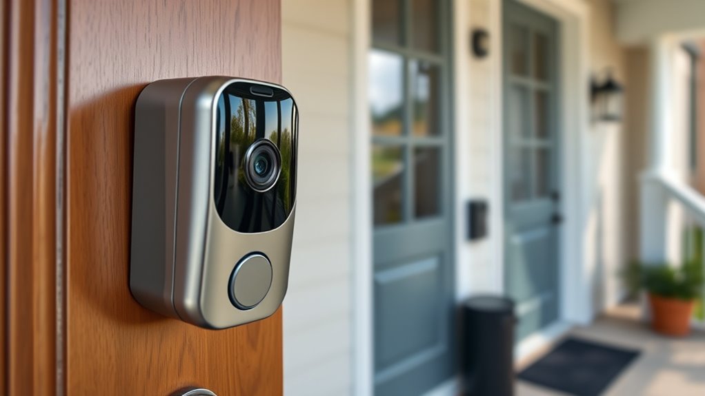 video quality and security