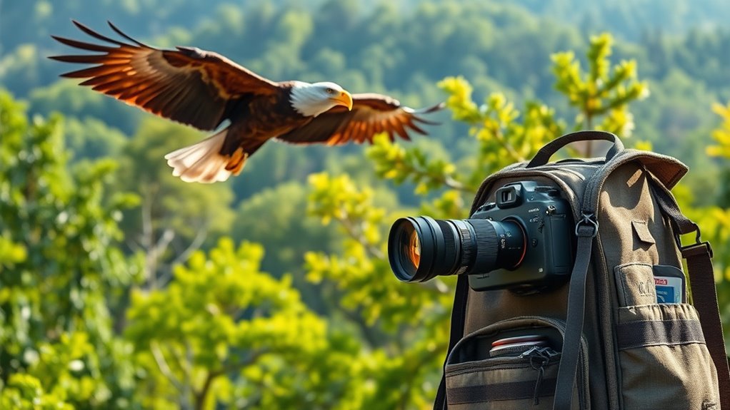 wildlife camera selection criteria