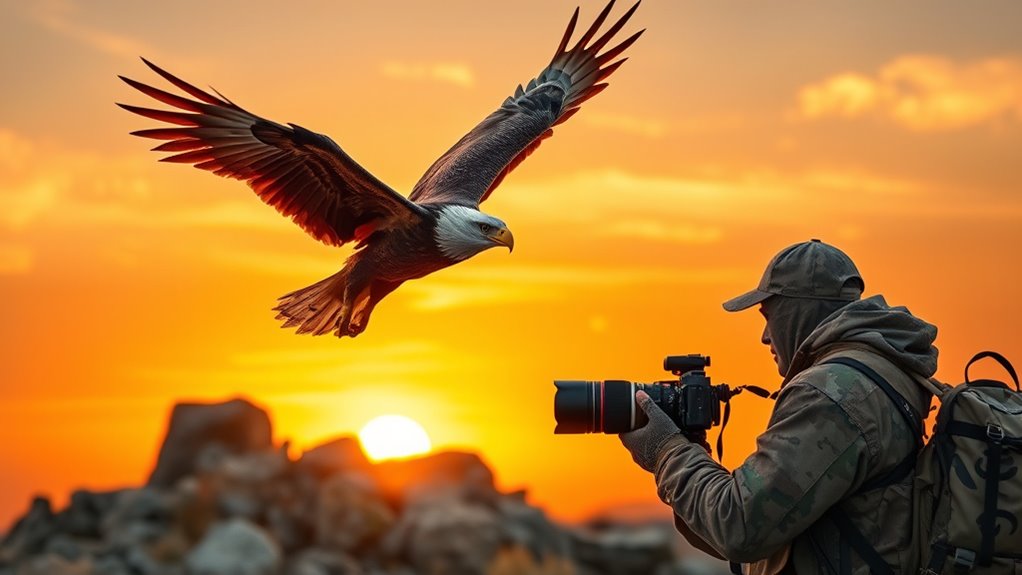 wildlife camera selection factors