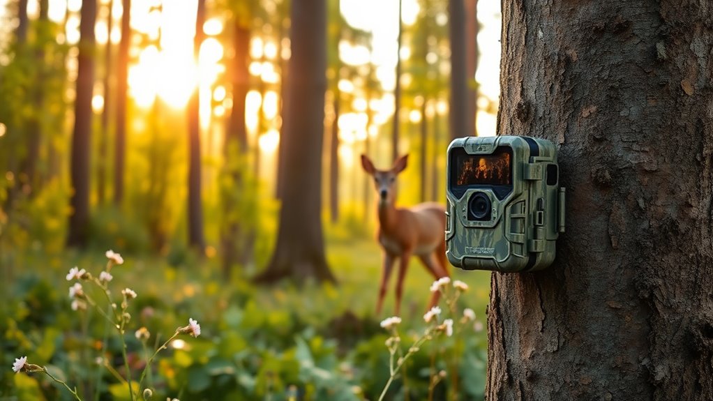 wildlife cameras for 2027