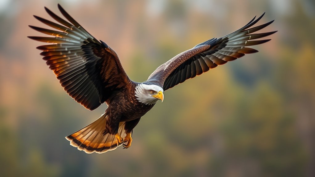 wildlife photography camera settings