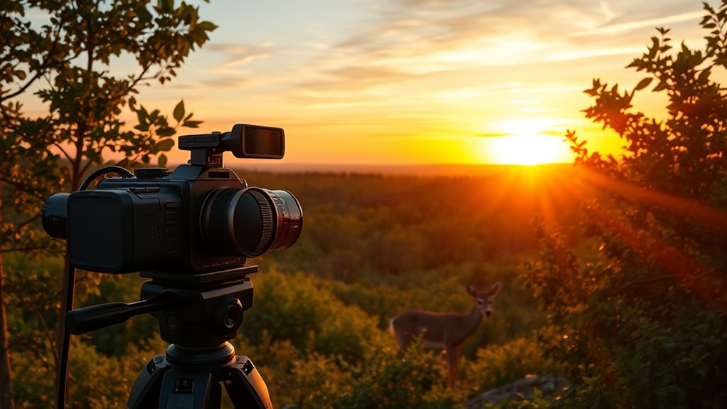 wildlife video cameras 2027