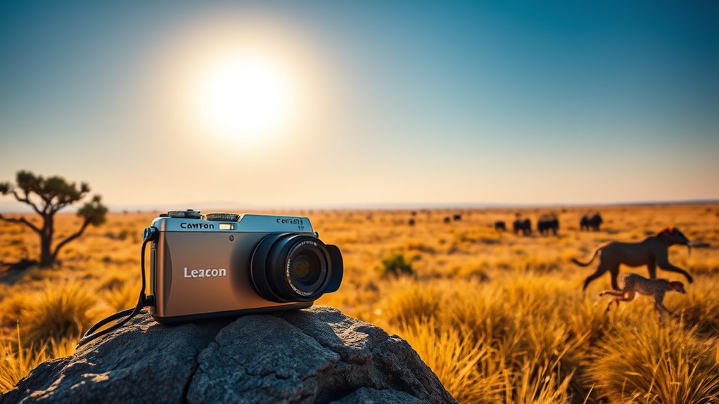 zoom durability low light battery