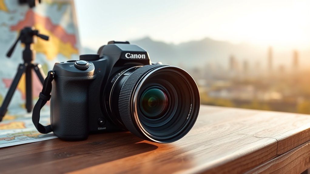 zoom quality autofocus portability